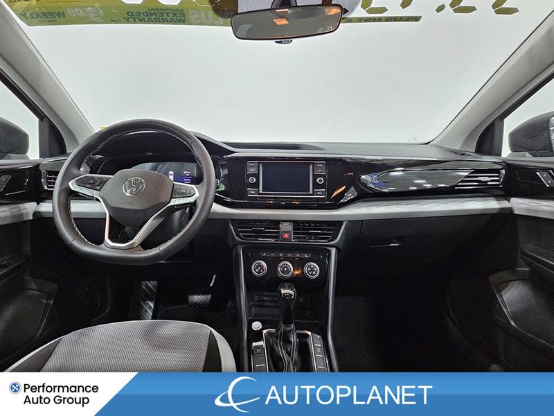 volkswagen Taos 2024 - 19