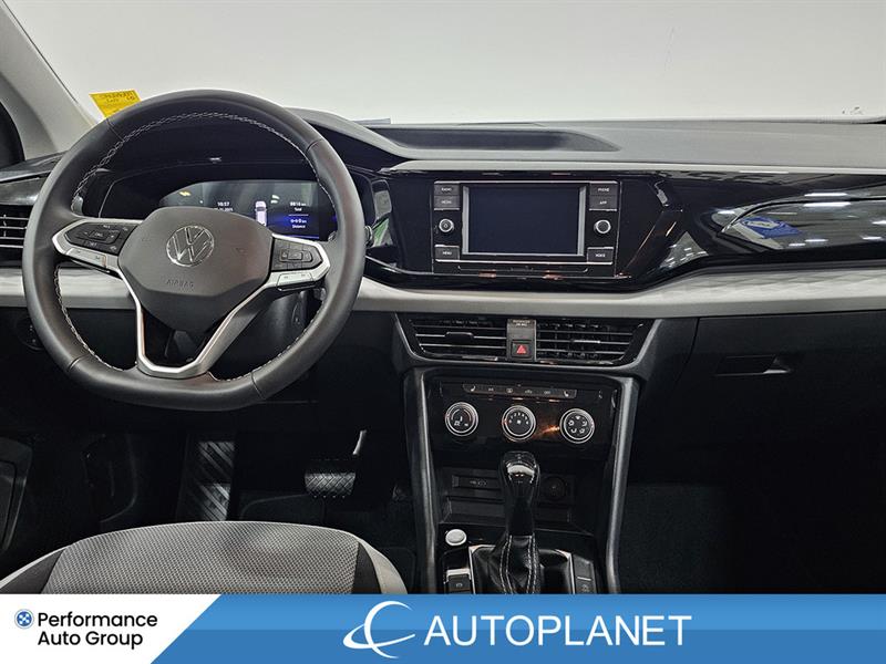 volkswagen Taos 2024 - 20