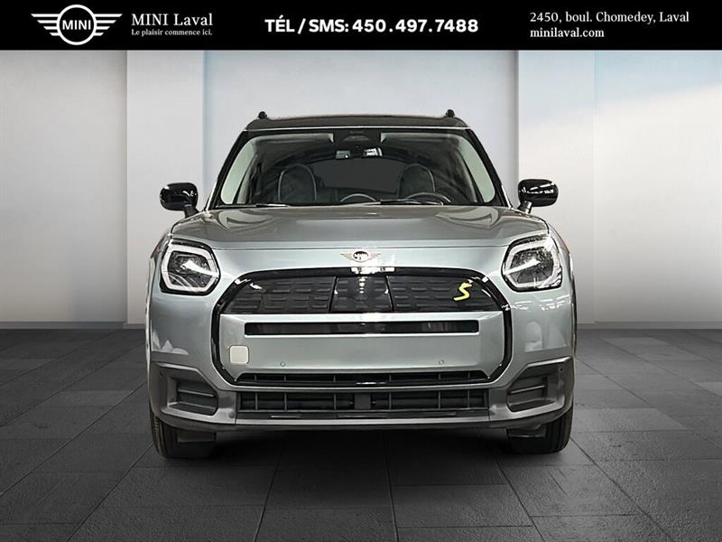 mini Countryman 2025 - 7