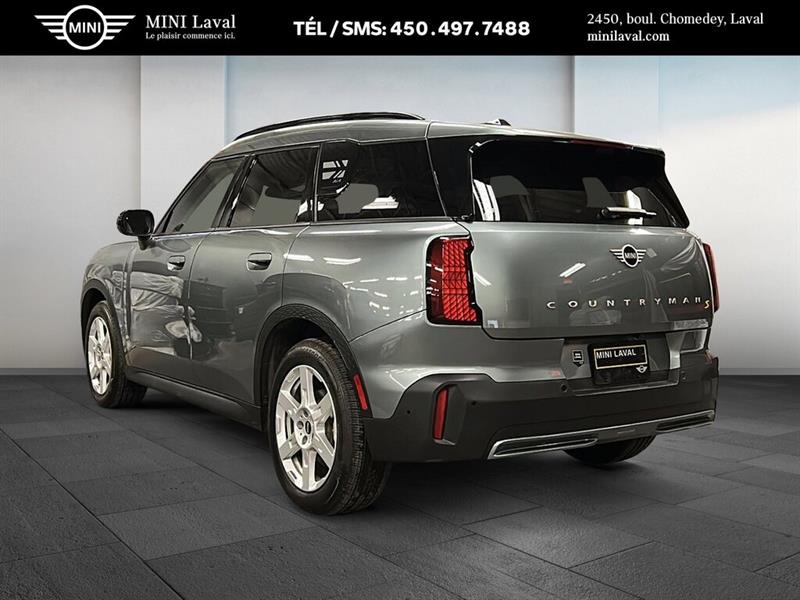 mini Countryman 2025 - 9