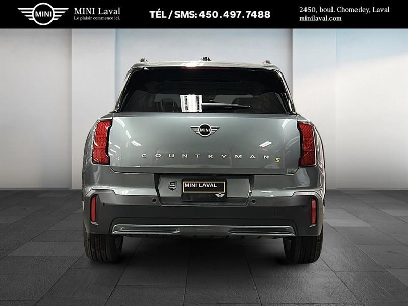 mini Countryman 2025 - 10