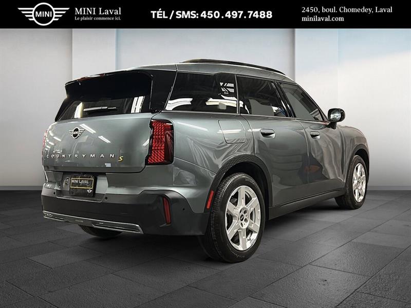 mini Countryman 2025 - 11