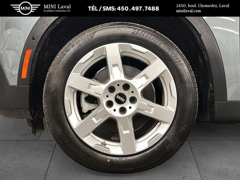 mini Countryman 2025 - 12