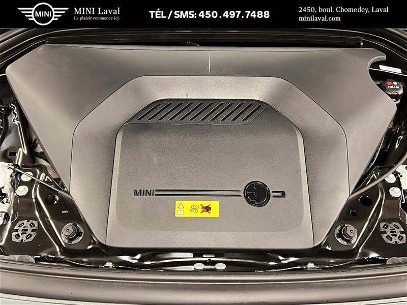 mini Countryman 2025 - 13