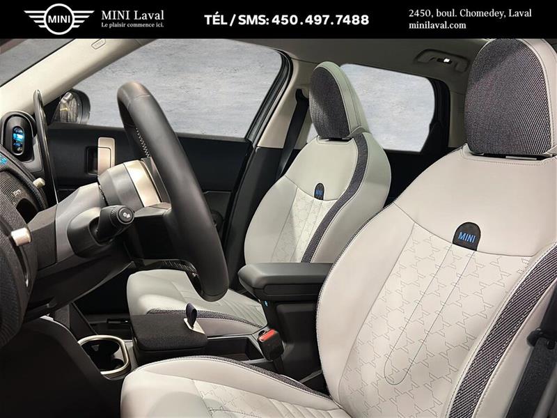 mini Countryman 2025 - 14