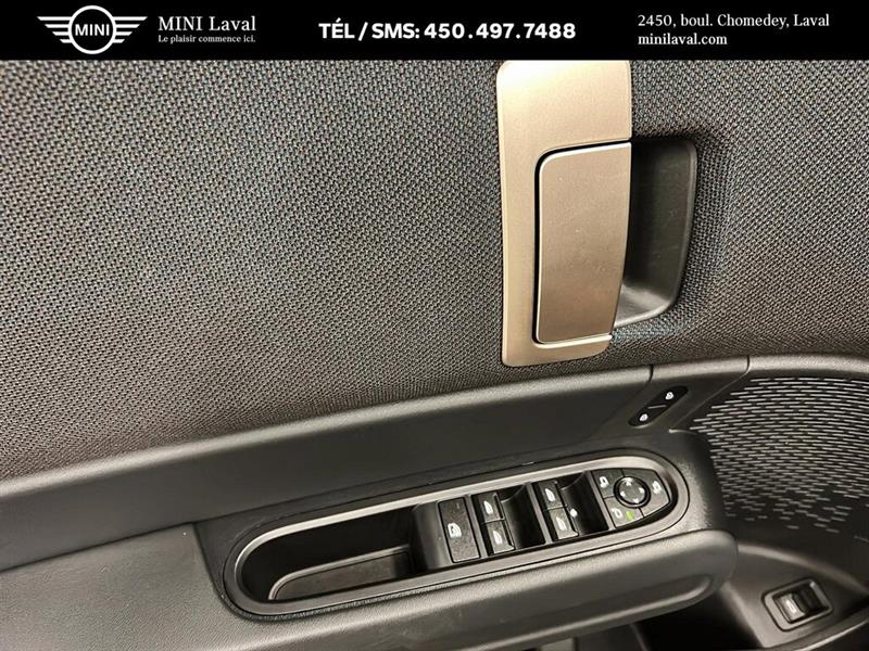 mini Countryman 2025 - 16