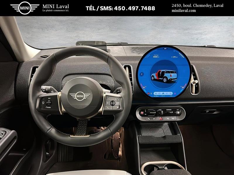 mini Countryman 2025 - 17