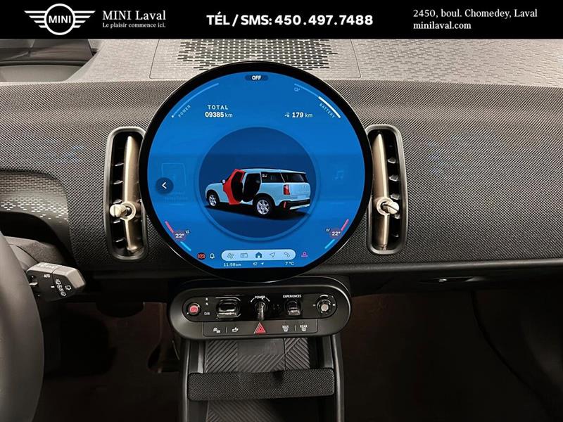 mini Countryman 2025 - 19