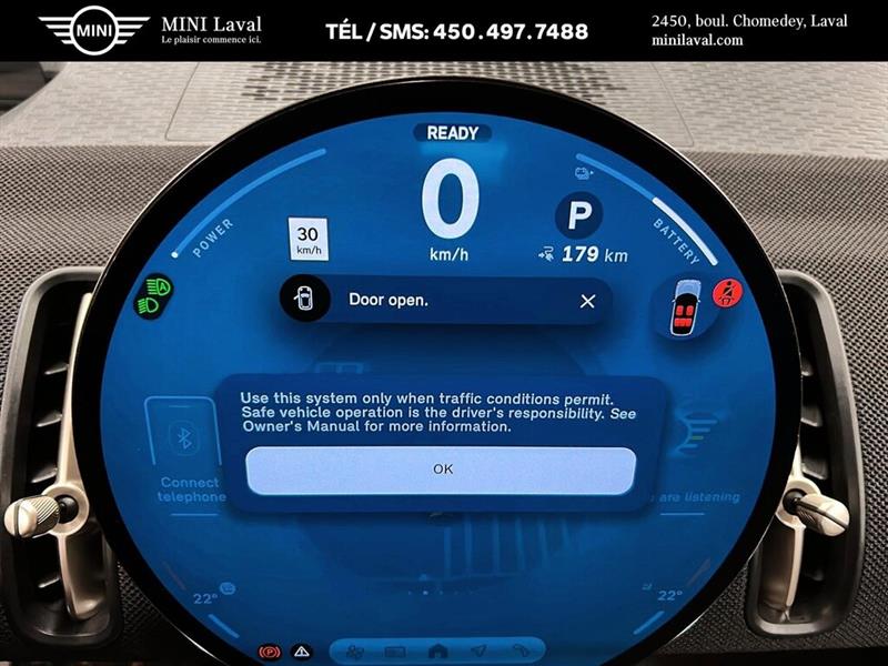 mini Countryman 2025 - 20