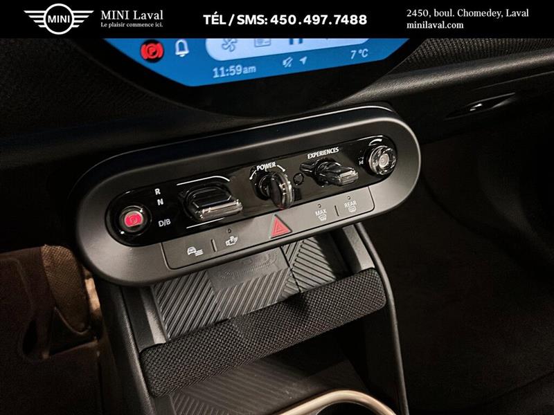 mini Countryman 2025 - 21