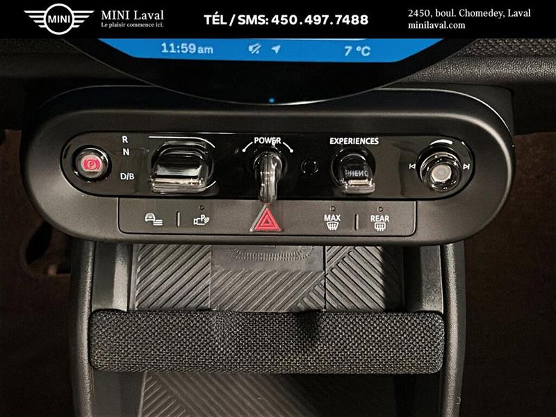 mini Countryman 2025 - 22