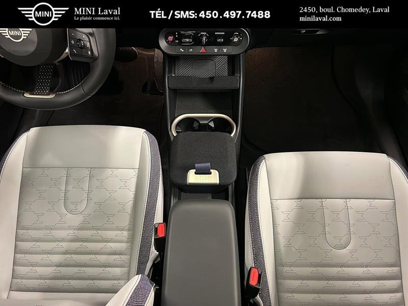 mini Countryman 2025 - 23