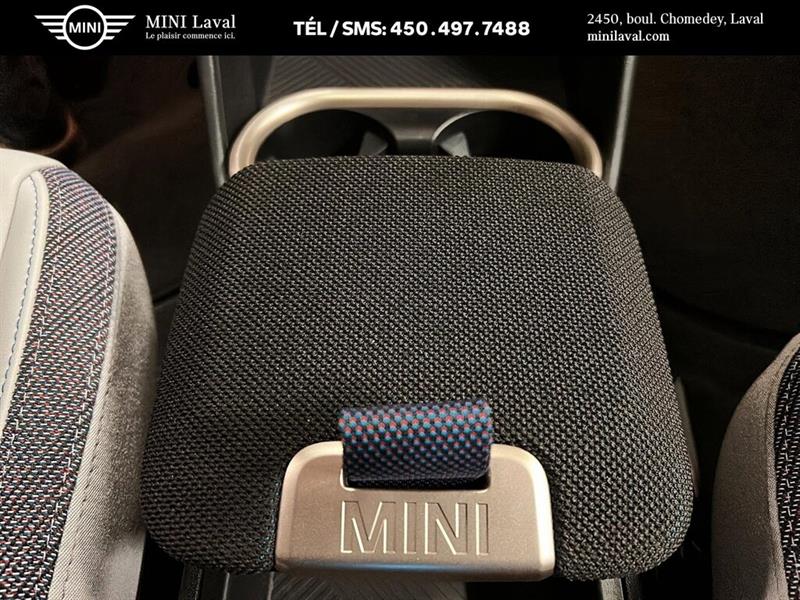 mini Countryman 2025 - 24