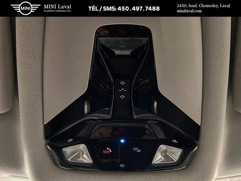 mini Countryman 2025 - 25