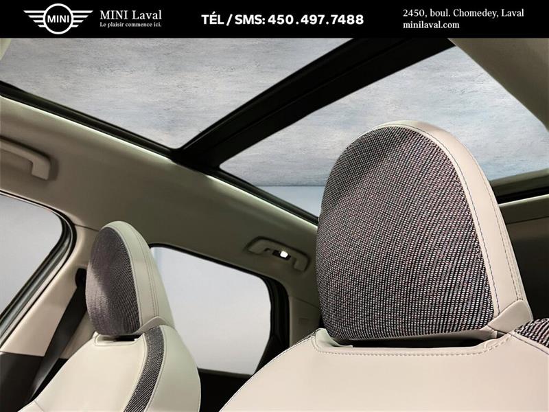 mini Countryman 2025 - 26