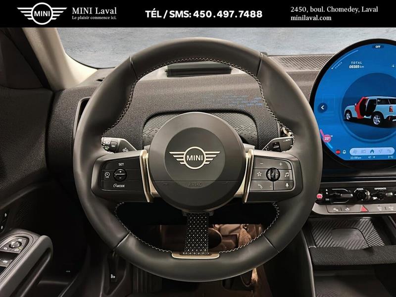 mini Countryman 2025 - 27