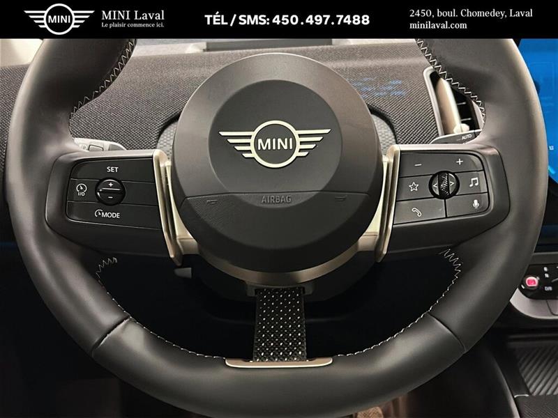 mini Countryman 2025 - 28