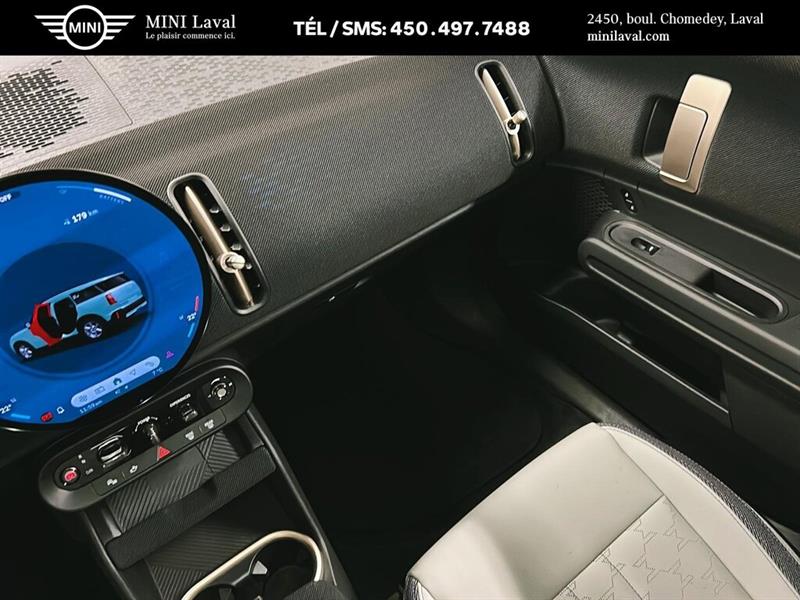 mini Countryman 2025 - 29