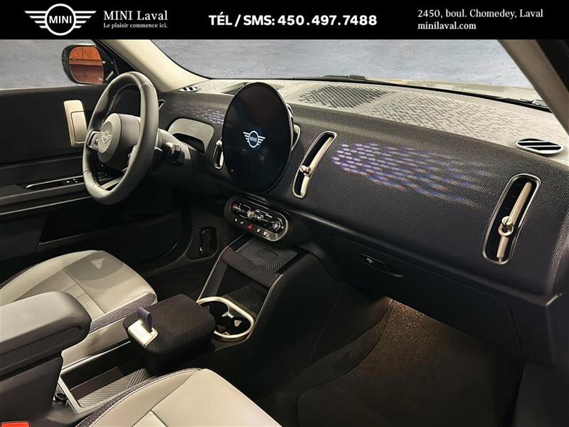 mini Countryman 2025 - 30