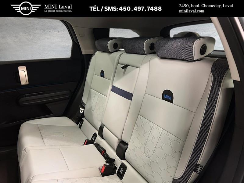 mini Countryman 2025 - 31