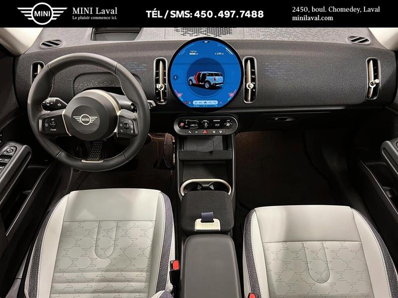 mini Countryman 2025 - 33