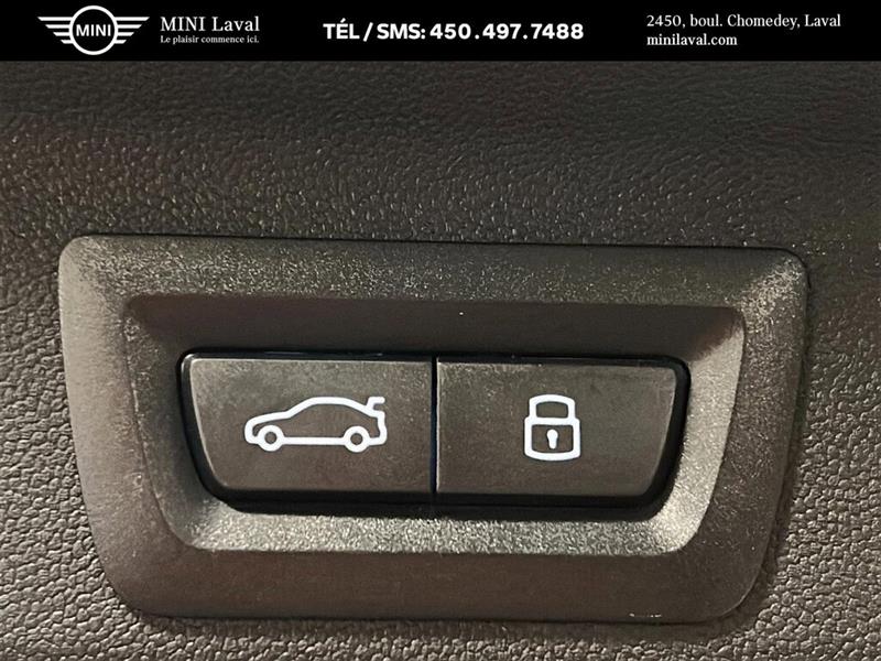 mini Countryman 2025 - 34