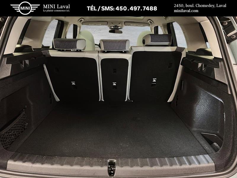 mini Countryman 2025 - 35