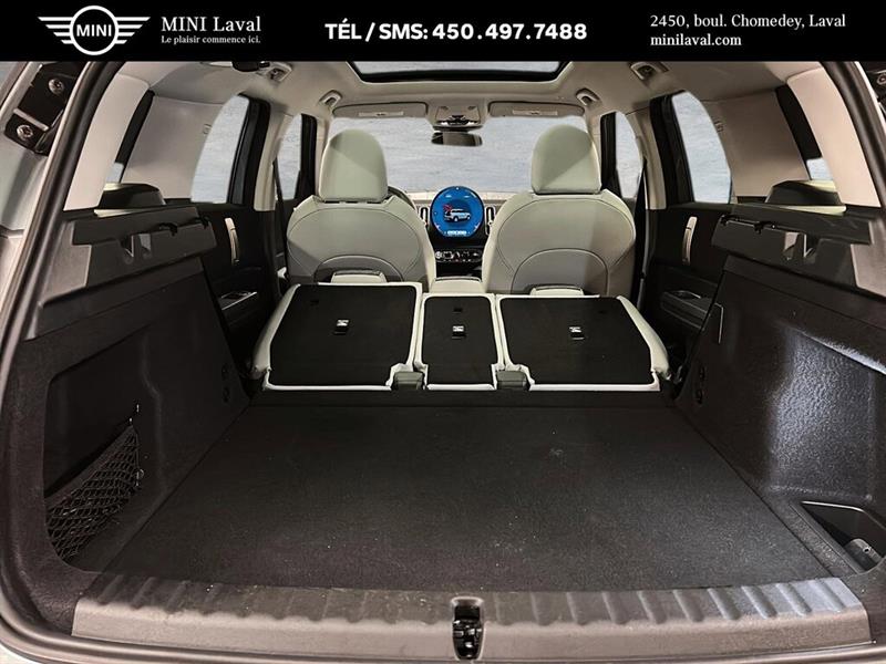 mini Countryman 2025 - 36