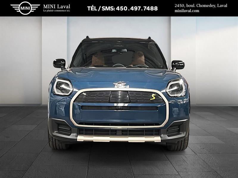 mini Countryman 2025 - 7