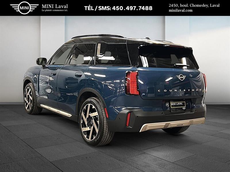 mini Countryman 2025 - 9