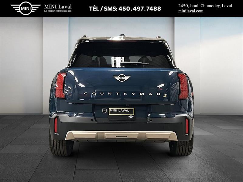 mini Countryman 2025 - 10