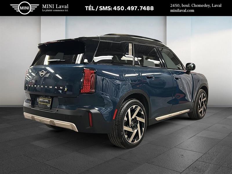 mini Countryman 2025 - 11