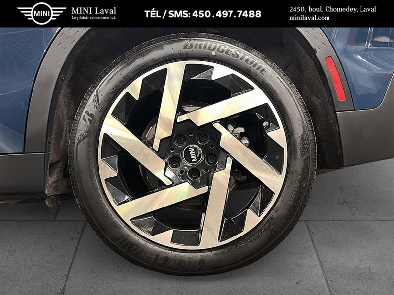 mini Countryman 2025 - 12