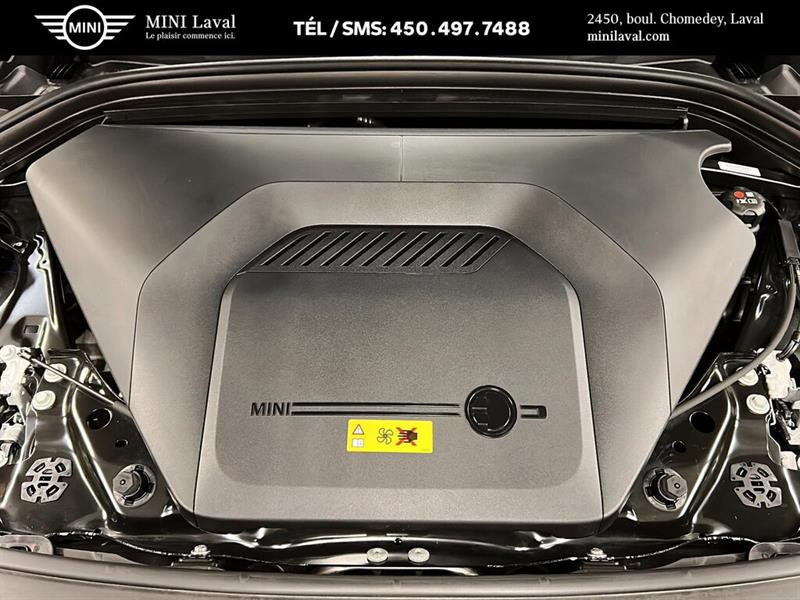 mini Countryman 2025 - 13