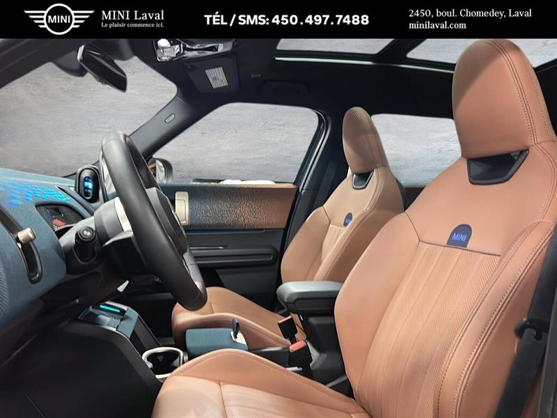 mini Countryman 2025 - 14