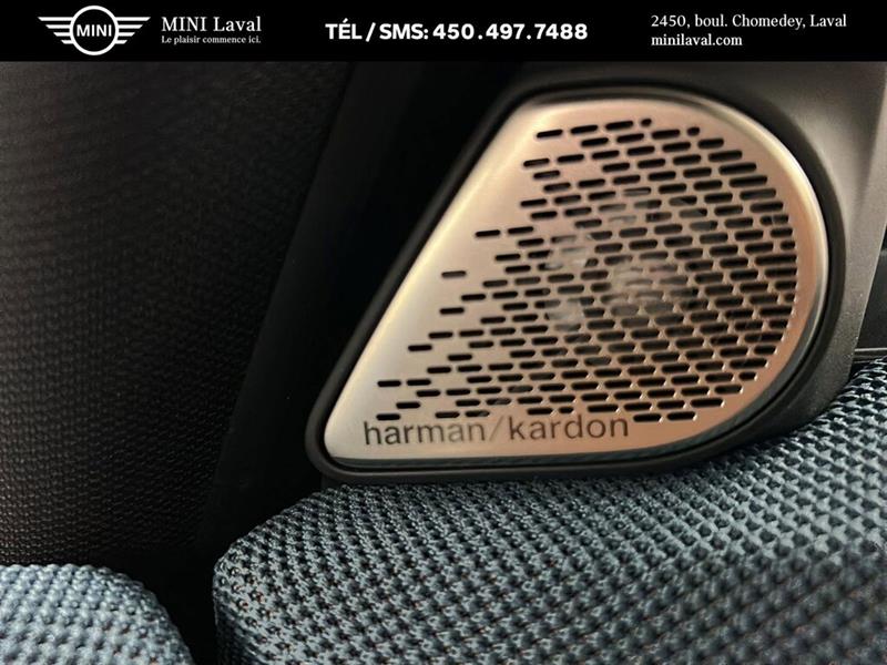 mini Countryman 2025 - 15