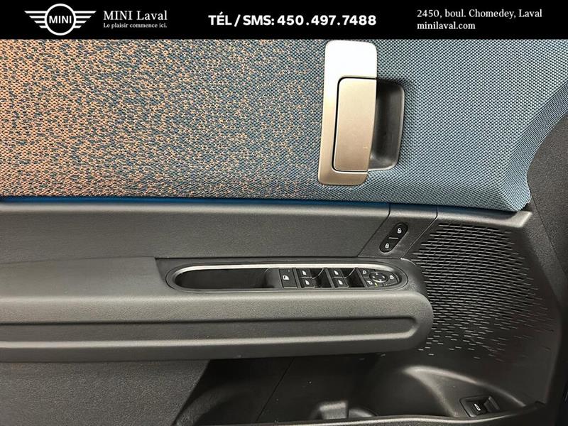 mini Countryman 2025 - 16