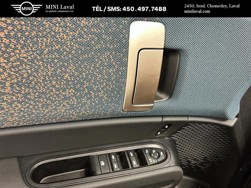 mini Countryman 2025 - 17