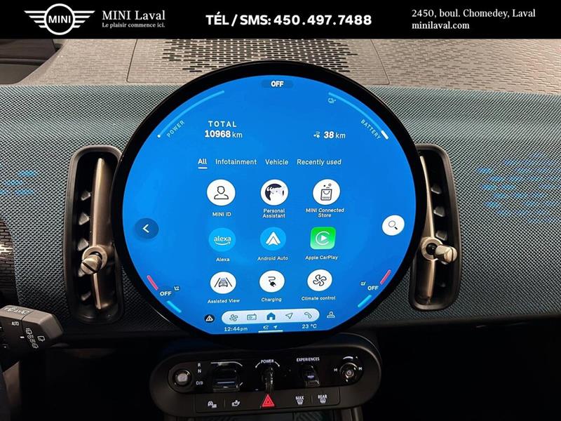 mini Countryman 2025 - 20