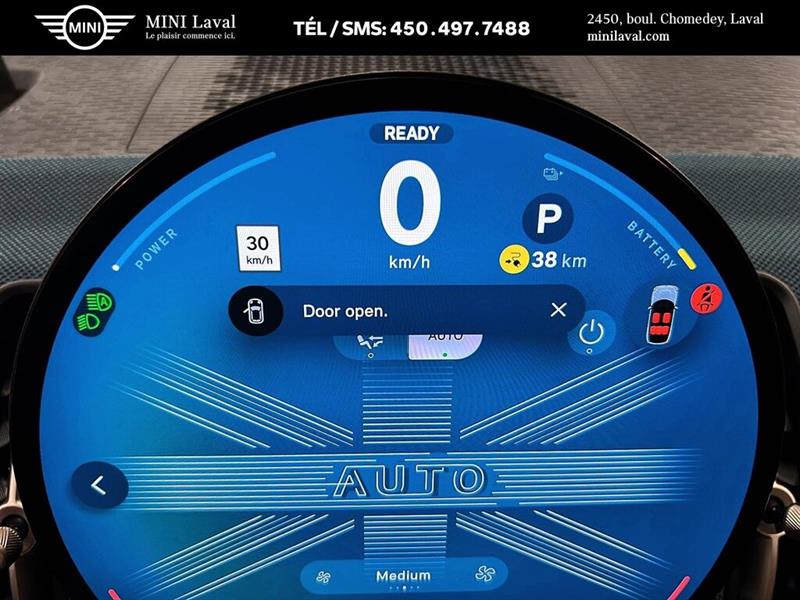 mini Countryman 2025 - 21