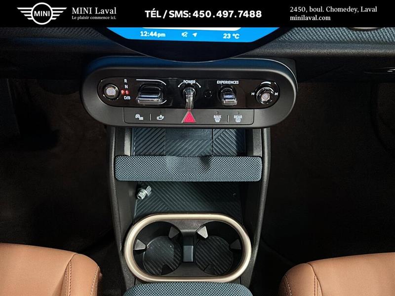 mini Countryman 2025 - 22