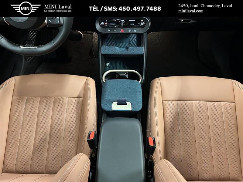 mini Countryman 2025 - 23