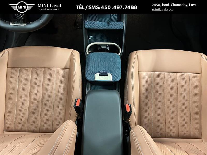 mini Countryman 2025 - 24