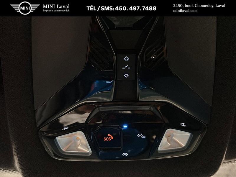 mini Countryman 2025 - 25