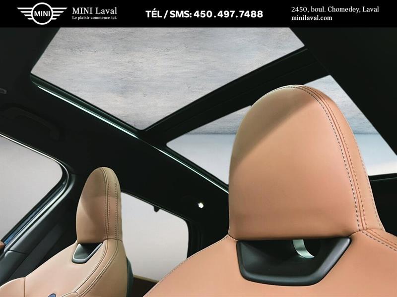 mini Countryman 2025 - 26