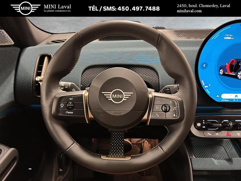 mini Countryman 2025 - 27