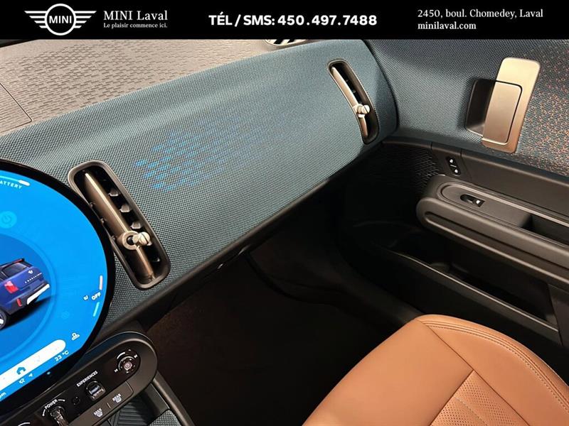 mini Countryman 2025 - 29