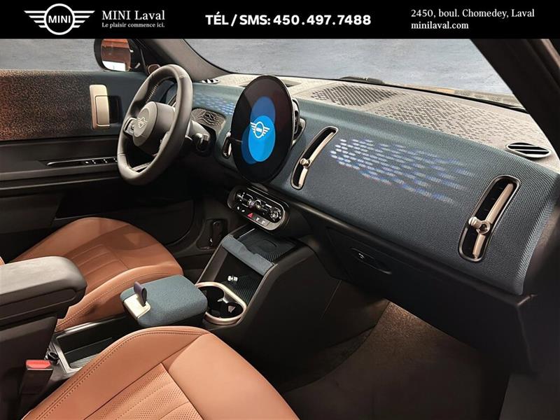 mini Countryman 2025 - 30