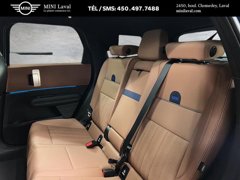 mini Countryman 2025 - 31