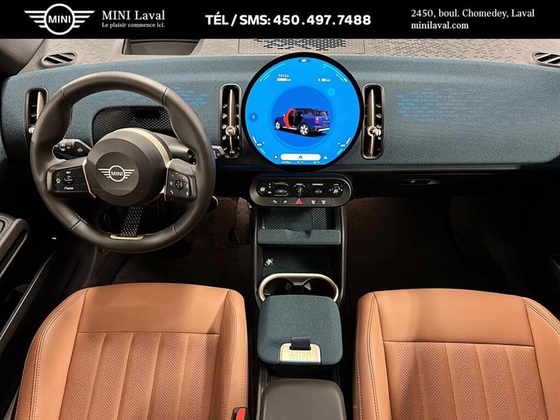 mini Countryman 2025 - 33